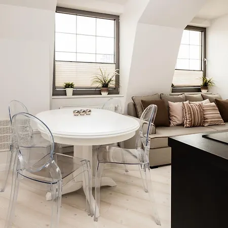 Tartaczna 2 - Old Town By Renters * 格但斯克