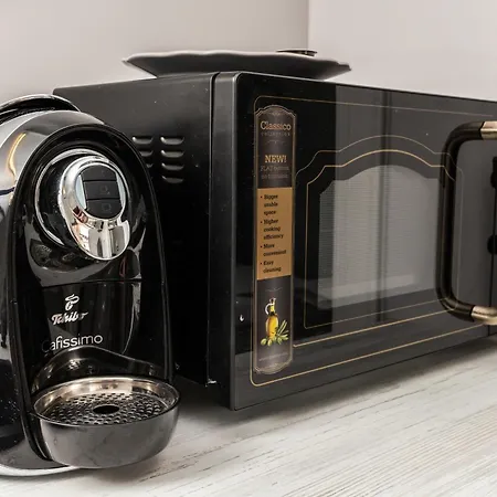 Lägenhet Tartaczna 2 - Old Town By Renters Gdańsk