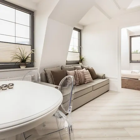 Tartaczna 2 - Old Town By Renters * Gdańsk