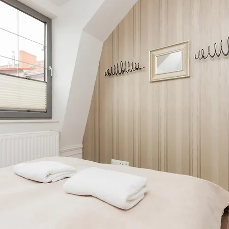 Tartaczna 2 - Old Town By Renters 公寓 *