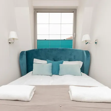 Tartaczna 2 - Old Town By Renters