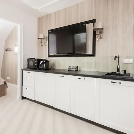 Tartaczna 2 - Old Town By Renters 公寓 *