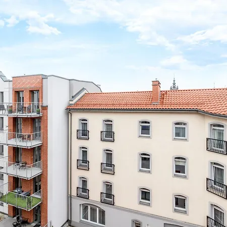 Tartaczna 2 - Old Town By Renters *