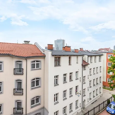Tartaczna 2 - Old Town By Renters * Gdaňsk