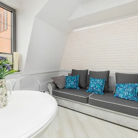 Tartaczna 2 - Old Town By Renters