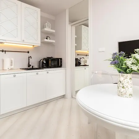 Tartaczna 2 - Old Town By Renters Gdańsk