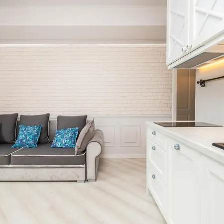 Tartaczna 2 - Old Town By Renters * Gdaňsk