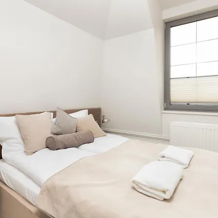Lägenhet Tartaczna 2 - Old Town By Renters Gdańsk