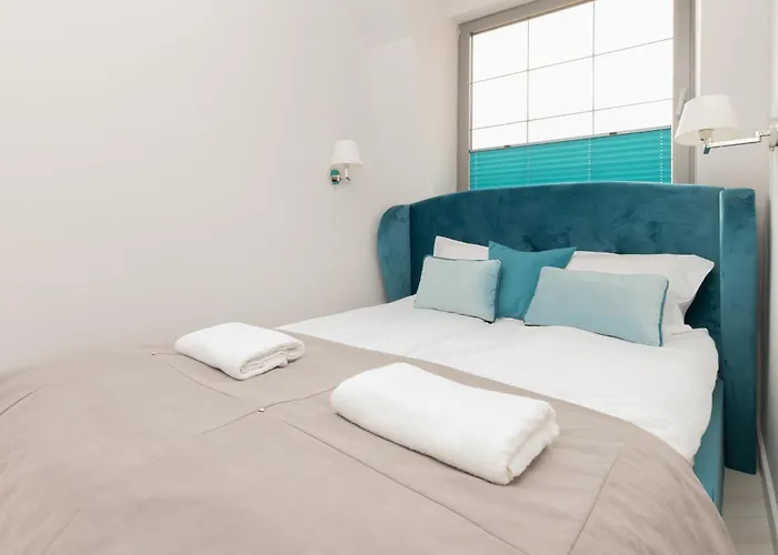 Apartman Tartaczna 2 - Old Town By Renters Gdańsk