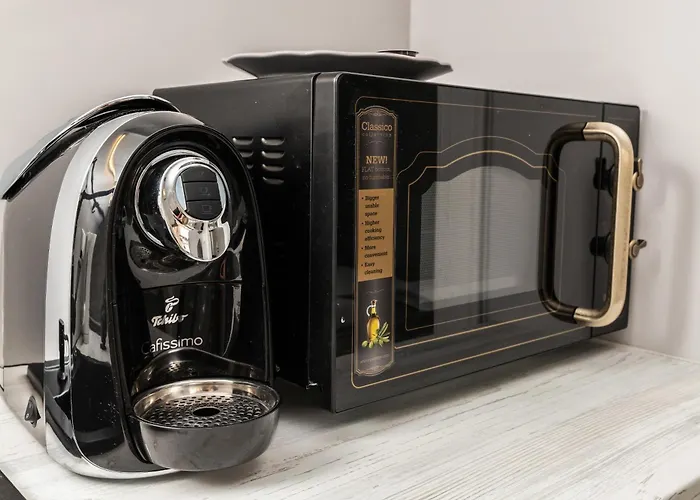 Apartman Tartaczna 2 - Old Town By Renters Gdańsk