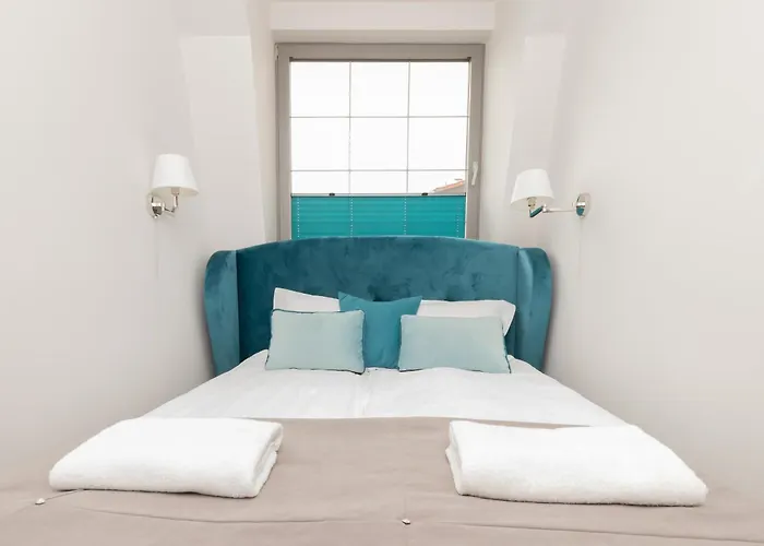 Tartaczna 2 - Old Town By Renters