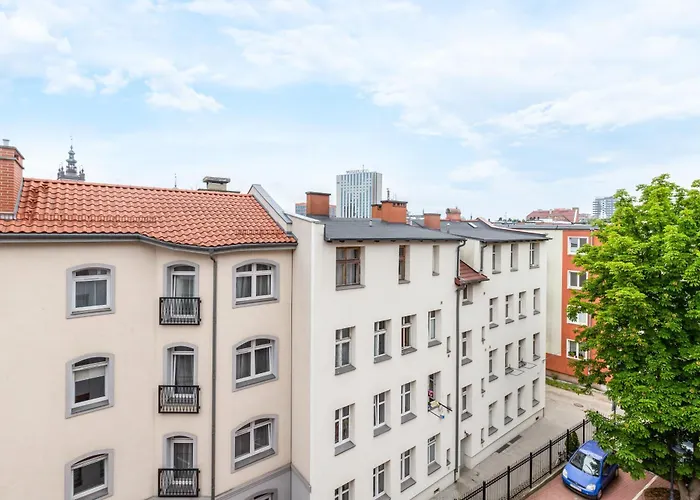 Tartaczna 2 - Old Town By Renters * Gdańsk