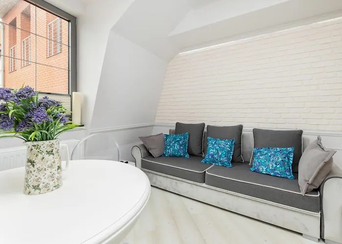 Tartaczna 2 - Old Town By Renters