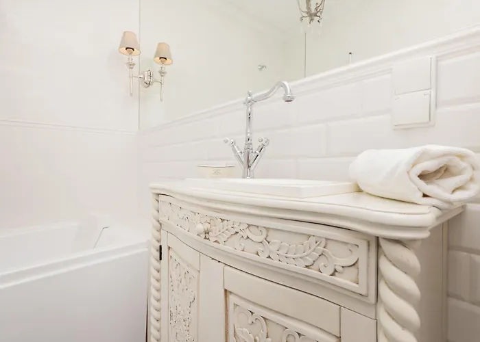 Tartaczna 2 - Old Town By Renters Apartman