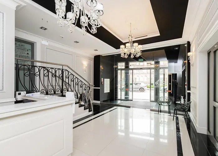 Apartman Tartaczna 2 - Old Town By Renters