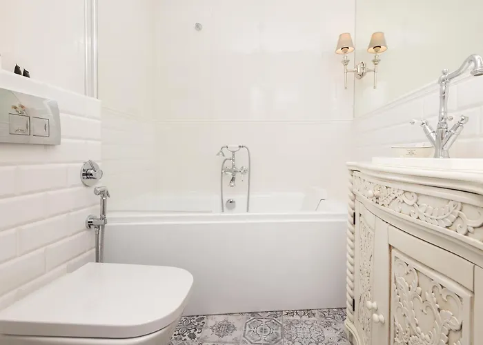 Tartaczna 2 - Old Town By Renters Apartman Gdańsk