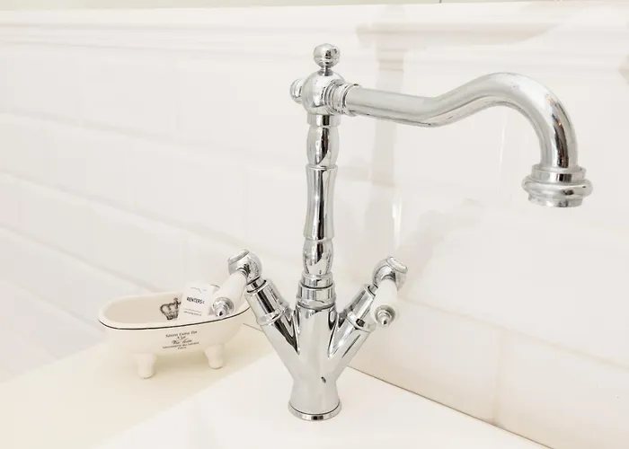 Tartaczna 2 - Old Town By Renters *