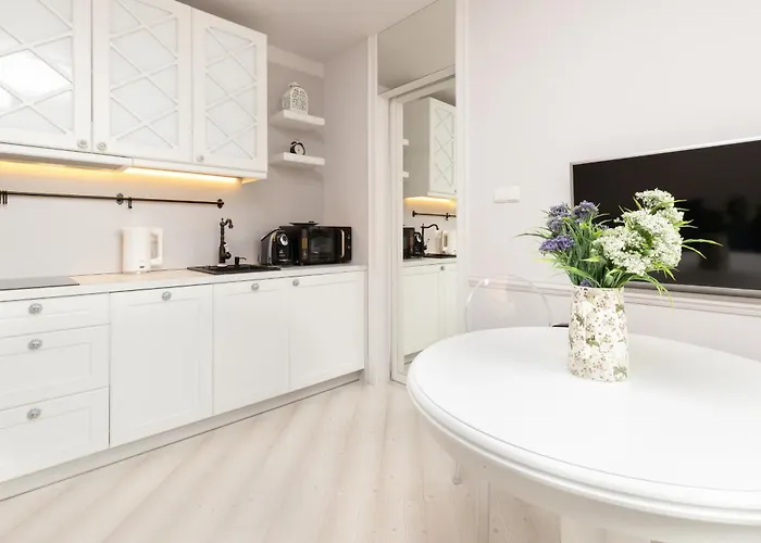 Tartaczna 2 - Old Town By Renters Gdańsk