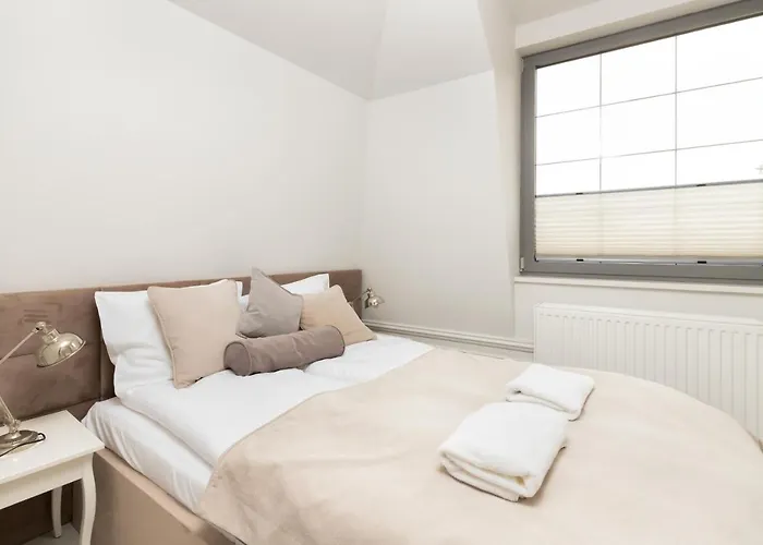 Apartman Tartaczna 2 - Old Town By Renters Gdańsk