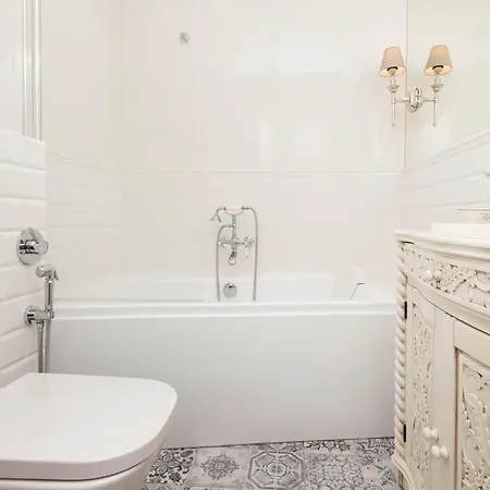 Tartaczna 2 - Old Town By Renters Apartamento Gdansk